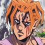 Sale em JoJo's Bizarre Adventure: Golden Wind