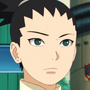 Shikadai Nara em Boruto: Naruto Next Generations, Boruto: Naruto o Filme e Ultimate Ninja Storm Connections