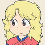 Sumire Sakurakomi Tanabe em City: The Animation