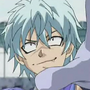 Taiga Kamiya em Eyeshield 21