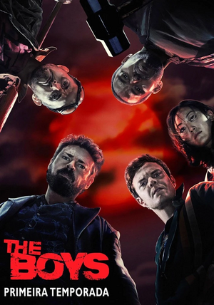 1ª Temporada