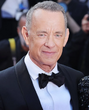 Tom Hanks em alguns filmes