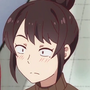 Yōko Shinbo em Rent-a-Girlfriend