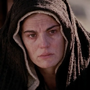 Maria em A Paixão de Cristo