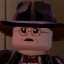 Arnim Zola em LEGO Marvel Vingadores
