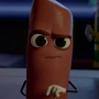 Barry em Festa da Salsicha (Delart)