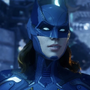 Barbara Gordon / Batgirl em Gotham Knights