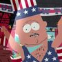 Big Gay Al em South Park: Maior, Melhor e Sem Cortes