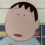 Boh em Crayon Shin-chan
