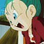 Bra Briefs em Dragon Ball Z e GT