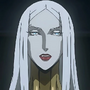 Carmilla em Castlevania