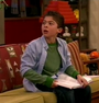 Chuck em iCarly