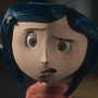 Coraline Jones em Coraline e o Mundo Secreto