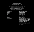 Créditos do Episódio 6