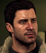David Mason em Call of Duty: Black Ops II