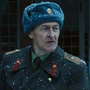 Diretor Melnikov em Stranger Things