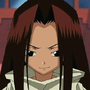 Hao Asakura em Shaman King