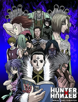 Hunter x Hunter Original Video Animation.jpg