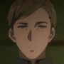 Isidor em Violet Evergarden