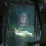 Judas De Certo em Alone in the Dark: The New Nightmare