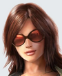 Katarina Alves em Tekken 7