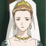 Lady Mad-thane em Last Exile