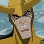 Loki em Os Vingadores: Os Super-Heróis Mais Poderosos da Terra (1ª voz)