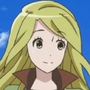 Marielle em Log Horizon