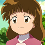 Mei Higurashi em Yashahime: Princess Half-Demon