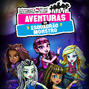Monster High: Aventuras do Esquadrão Monstro