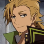 Norito Goshi em Seraph of the End
