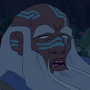 Rei Kashekim Nedakh em Atlantis: O Reino Perdido