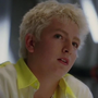 Zach em Sky High - Super Escola de Heróis