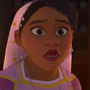 Sakina em Wish: O Poder dos Desejos