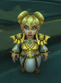 Crona em World of Warcraft