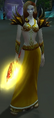 Soridormi também em World of Warcraft