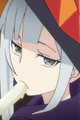 Yukikaze em Demon Lord, Retry!