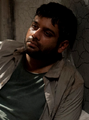 Dr. Caleb Subramanian em The Walking Dead