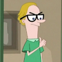 Albert em Phineas e Ferb