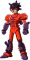 Atlas em Astro Boy (2003)