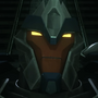 Breakdown em Transformers: Prime