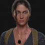 Esmeralda Torres em The Evil Within 2