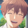 Fuwa Mao em With You, Our Love Will Make It Through