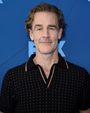 James Van Der Beek