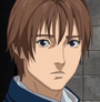 Kei Kurono em Gantz (2ª dublagem)