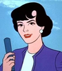 Lois Lane em As Aventuras do Super-Homem, As Novas Aventuras do Super-Homem e Super Amigos (1984)