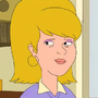 Sue Murphy em F Is for Family (2ª Voz)