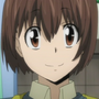 Nana Sawada em Katekyō Hitman Reborn!
