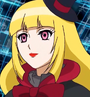Nanami em Digimon Data Squad