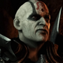 Quan Chi em Mortal Kombat X